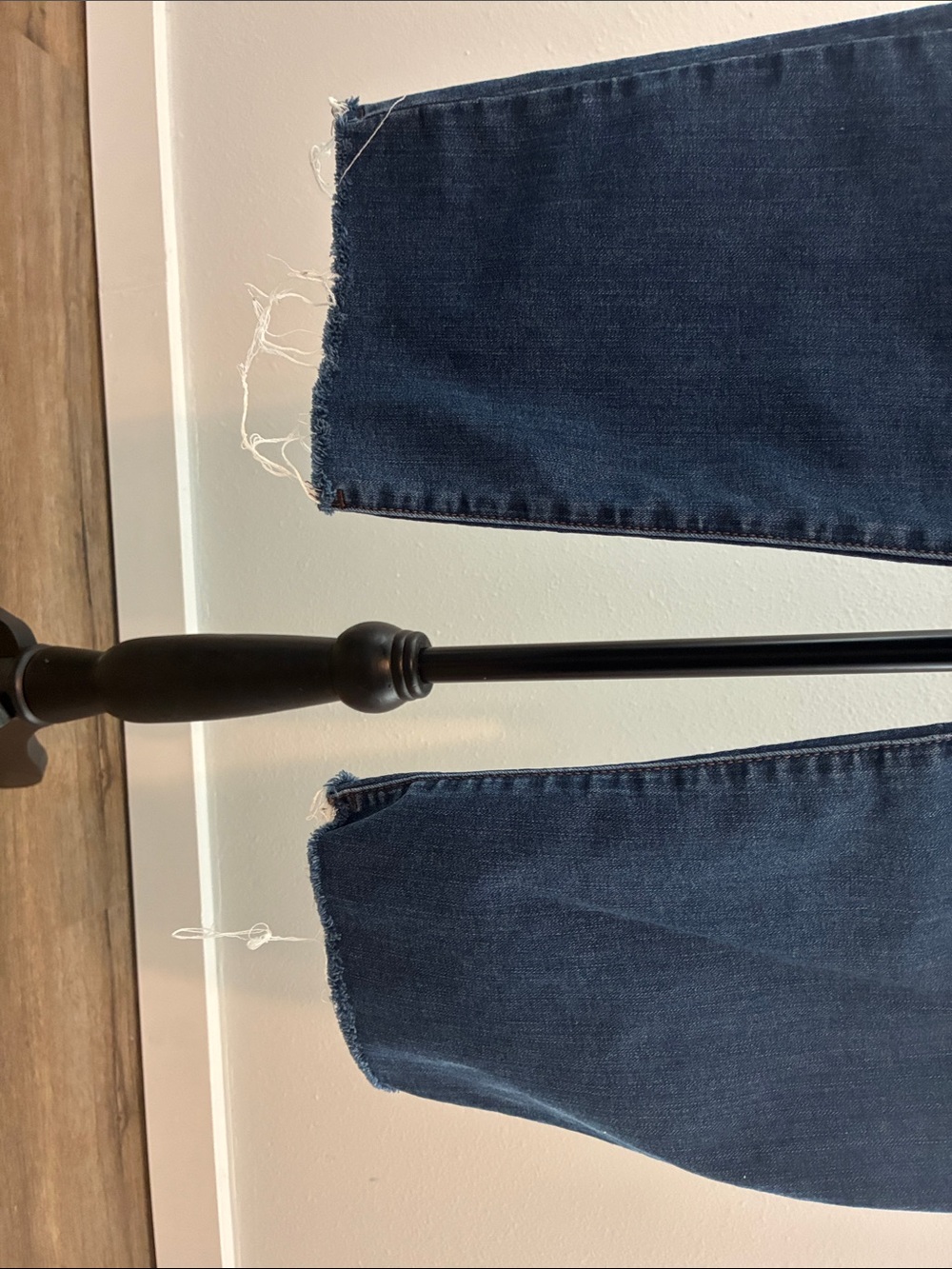 Hudson High Rise Jeans - Picture 7 of 13